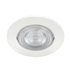 Philips - SET od 3 LED ugradnih svetiljki TARAGON LED/4,5W/230V 2700K