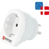 SKROSS PA70 - Putni adapter za Dansku tip K