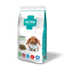 Nutrin Complete Rabbit Adult Vegetable 1500g