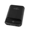 ANSMANN Eksterna baterija 10000 mAh, Mini 10.8, Crna