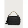 Lola Casademunt crossbody torbica ženska pletena