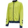 Hummel Mikica LEAD POLY ZIP JACKET KIDS