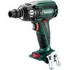Metabo Odvijač Udarni Aku SSW 18 LTX 400 BL bez baterije i punjača (602205890)