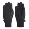 Icepeak rokavice 5 prstov 852861839I HARTWELL JR U črna L