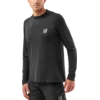 Majica z dogimi rokavi Compressport Performance S Tshirt M