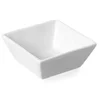 Hendi Skleda za prigrizke Cuadrado TAPAS MINI, porcelanasta, komplet 6 kosov - 784327