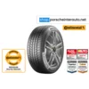 Continental WinterContact TS 870 P ( 255/55 R20 110H XL EVc, sa rebrom felne )