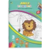 Bojanka B5 16 Motiva Br 3. Jungle Nađi Razliku +5