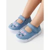 Copati DeeZee CEO-CSS20607-02 Modra