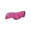 Hurtta Plašč Monsoon II ECO rubin 70