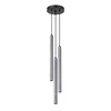 Sollux SL.1273 - Zavesni luster PASTELO na sajli 3xG9/8W/230V beton