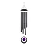 Vetrni zvonček Sonic Energy Purple Agate Meinl