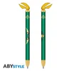 ABY style Pisalo Harry Potter - Spolzgad