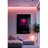 Wallity Slika Hhlneon0038, 40x60 cm