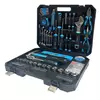 FIXTEC Set alata u koferu 234kom