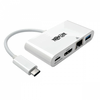 USB3.2 TYPE-C – HDMI A DAPTER U444-06N-HGU-