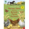 National Trust: Horses, Hens and Other British Farm Animals