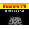 Pirelli Scorpion All Terrain Plus ( 245/70 R16 111T XL, sa zaštitom za felne (MFS) )