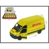 Mikro Trading Mercedes-Benz DHL 12,5 cm kovinski