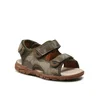 Action Boy Sandali AVO-80196-006 Zelena