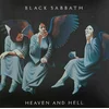 Black Sabbath - Heaven And Hell (2 LP)