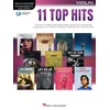 11 TOP HITS VIOLIN PLAY ALONG + AUDIO ACCESS