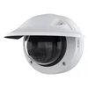 AXIS P3277-LVE Mikrofonska kamera Dome visoke zmogljivosti 5 MP z analitiko AI