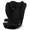 Cybex SOLUTION B I-FIX Auto sedište, Crno