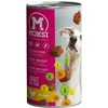 Moksi konzerva za pse - Piletina 415g