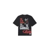 AND1 Majica črna