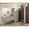 MOBILDUENNE KOPALNIŠKI SESTAV MATRIX BIANCO 215