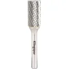 KLINGSPOR REZALNIK IZ KARBIDNEGA MEHANIZMA HF 100 A/12,7 mm/610 VALJ FI=12,7 x 25 mm, steblo 6 mm,