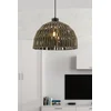 Opviq Luster Plaz, 35x35cm, Zeleni