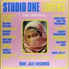 Various Artists - Studio One Lovers (Reissue) (2 LP)