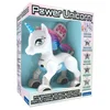Alltoys Lexibook Power Unicorn – robotski samorog z daljinskim upravljanjem