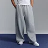 Široke sportske pantalone