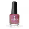 JESSICA Lak za nokte Garnet Glaze, Ljubičasti