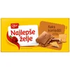 COKOLADA MLECNA SA KEKSOM NAJLEPSE ZELJE 85G