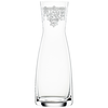 Vrč za vodo ARABESQUE 1,1 l, prozoren, Spiegelau
