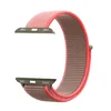Apple Watch Sport Loop neon, Roze 38/ 40/ 41mm