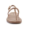Crocs Sandali Miami Thong Flip 209793 Rjava