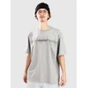 Empyre Radio Wave T-Shirt grey