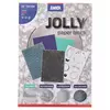 Junior k-block kraft blok hrom srebrna miks 24k ( 137983 )
