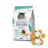 LeChat Excellence Hairball Chicken 400g, Hrana Za Odrasle Mačke Sa Piletinom