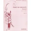 SARASATE:NAVARRA OP.33 2 VIOLINEN UND KLAVIER