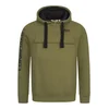 Moški pulover s kapuco Lonsdale Khaki