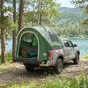 Šator za auto Zelena 200 x 170 x 170 cm Poliester i čelik