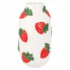 Vaza jagoda 16x29cm koopman