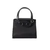 DIESEL Ročna torbica 1DR 2.0 1DR črna