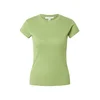 TOPSHOP Majica EVERYDAY kivi